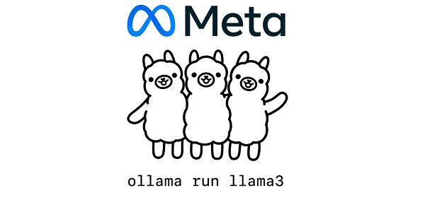 Ollama logo